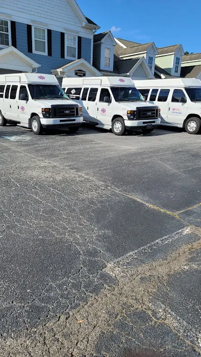 Aces Express Services Picture 4