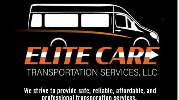 Elite Care Transportation Services LLC Picture 1