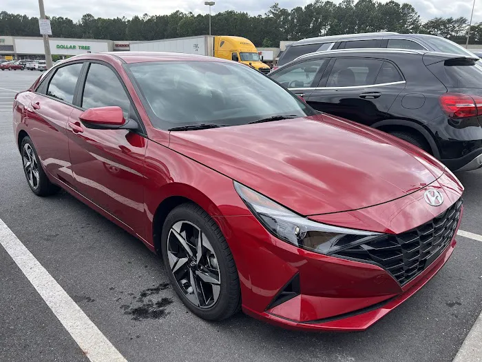 Auto Planet Sales and Rentals Picture 4
