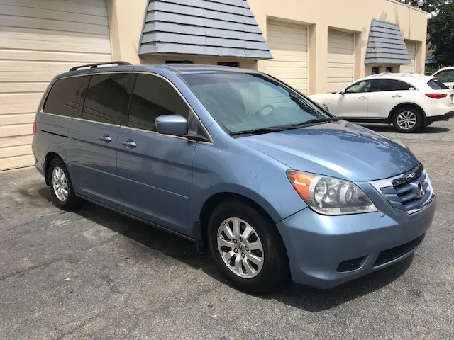 Easy Cash Rental Atlanta Picture 4