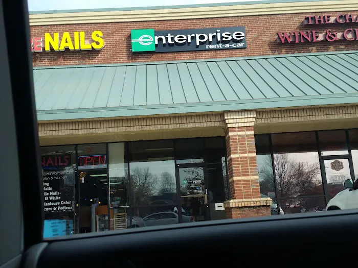 Enterprise Rent-A-Car Picture 5