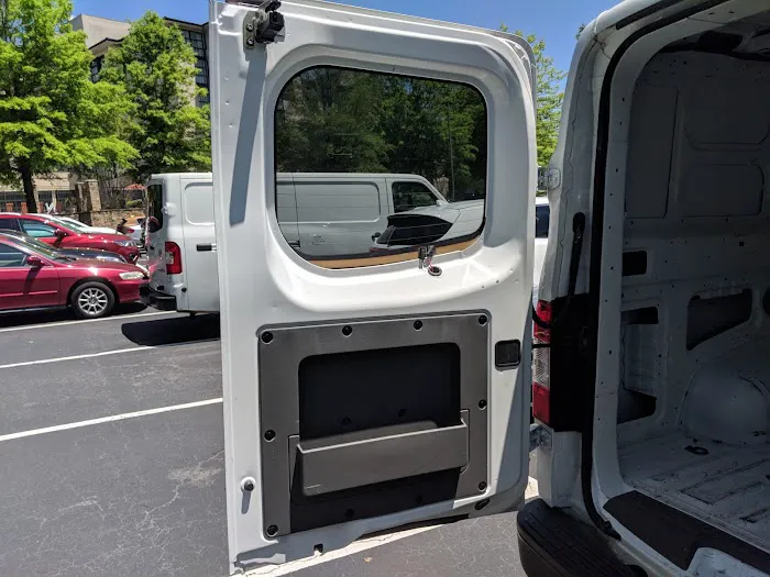 Hertz Car Rental - Alpharetta - Atlanta Marriott Picture 6