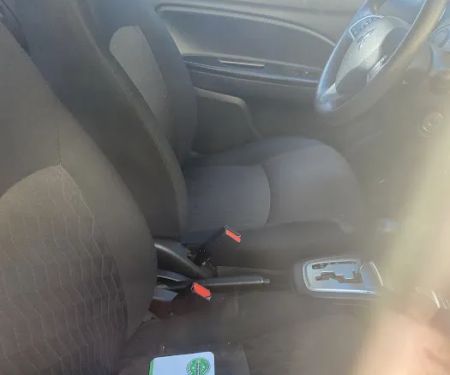 Enterprise Rent-A-Car