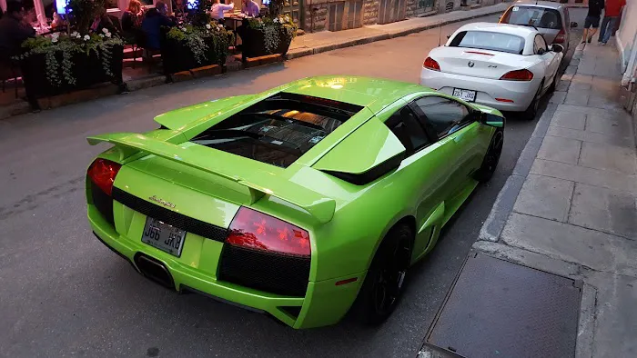 Enterprise Rent-A-Car Picture 9
