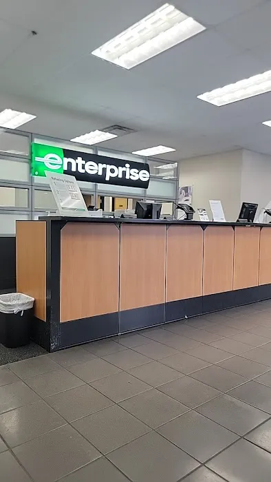 Enterprise Rent-A-Car Picture 3