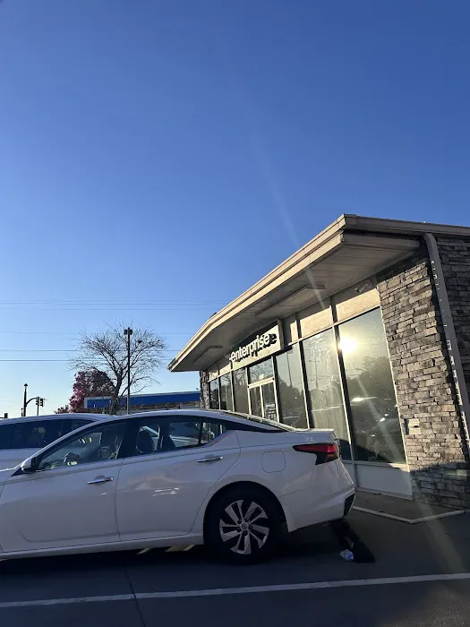 Enterprise Rent-A-Car Picture 5