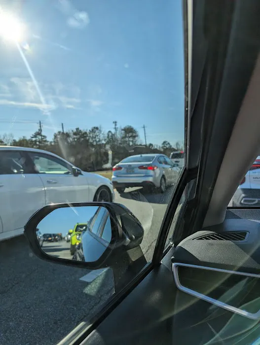 Enterprise Rent-A-Car Picture 8
