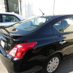 Enterprise Rent-A-Car