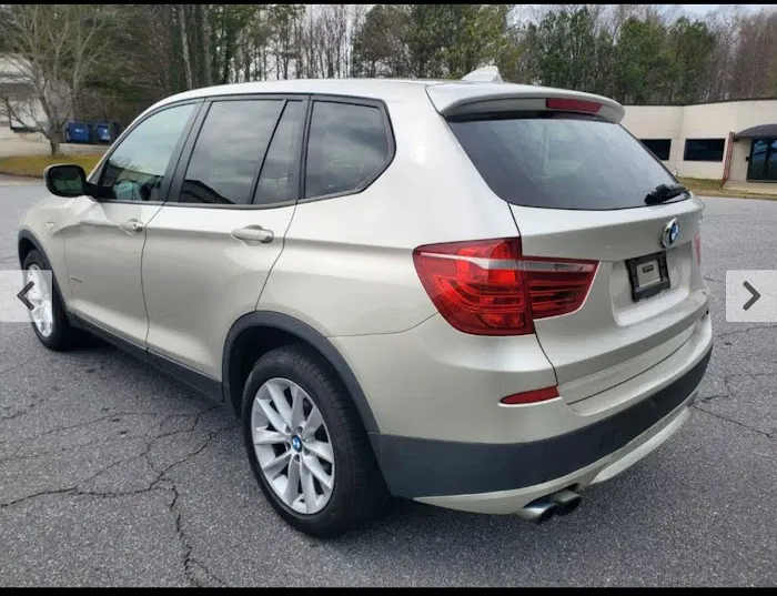 Eko and sons car rentals Picture 2