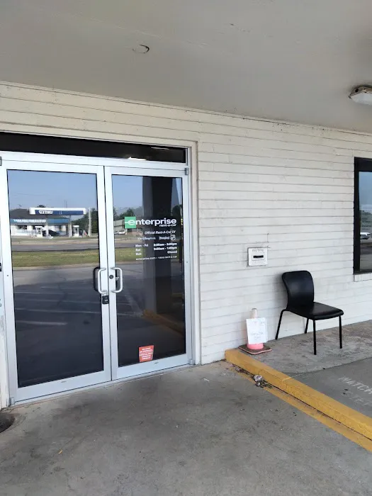 Enterprise Rent-A-Car Picture 1