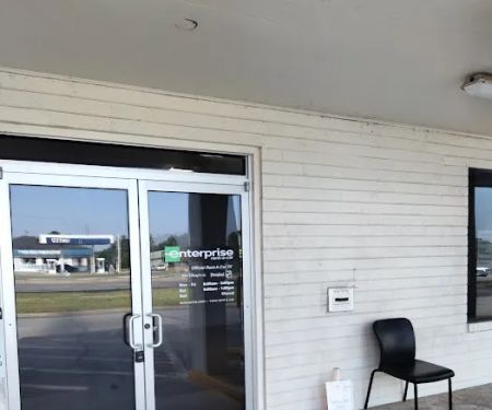Enterprise Rent-A-Car