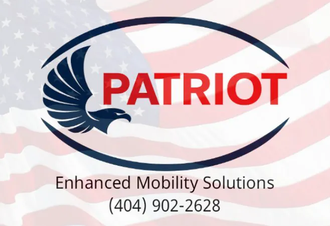 Patriot EMS Picture 1
