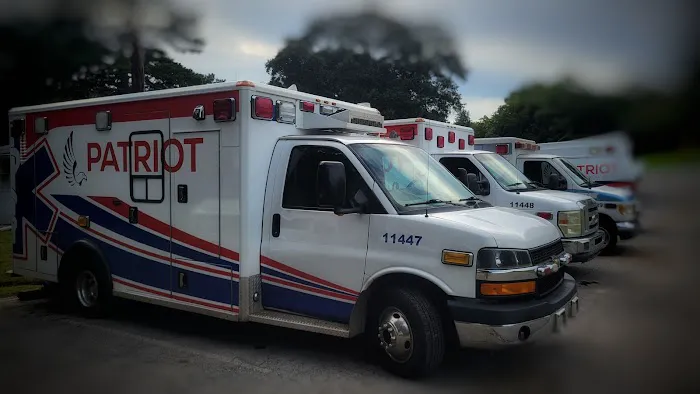 Patriot EMS Picture 4