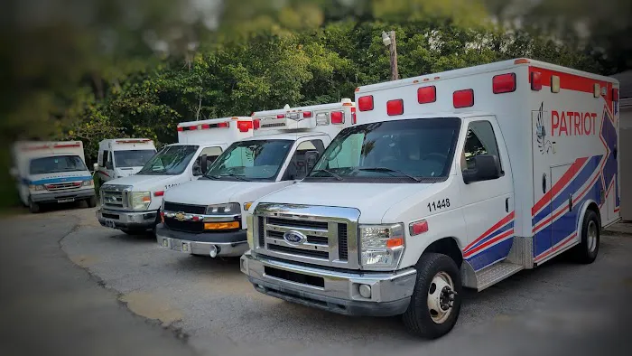 Patriot EMS Picture 8