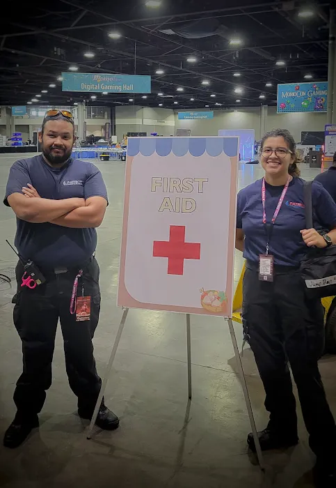 Patriot EMS Picture 6