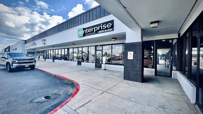 Enterprise Rent-A-Car Picture 3