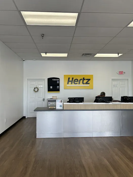 Hertz Car Rental - Buford - Buford Drive Picture 1