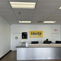 Hertz Car Rental - Buford - Buford Drive ico