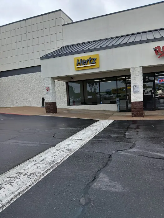 Hertz Car Rental - Buford - Buford Drive Picture 8