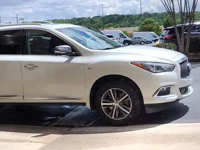 Hertz Car Rental - Buford - Buford Drive Picture 5