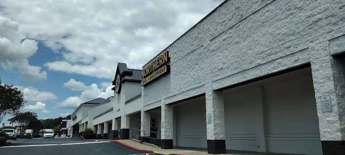 Hertz Car Rental - Buford - Buford Drive Picture 2
