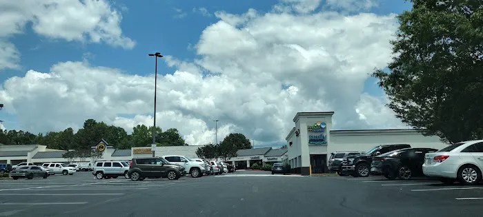 Hertz Car Rental - Buford - Buford Drive Picture 7