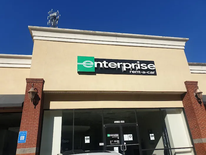 Enterprise Rent-A-Car Picture 6
