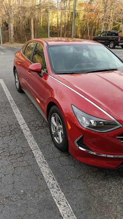 Enterprise Rent-A-Car Picture 2