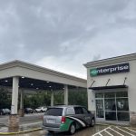 Enterprise Rent-A-Car