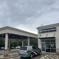 Enterprise Rent-A-Car ico