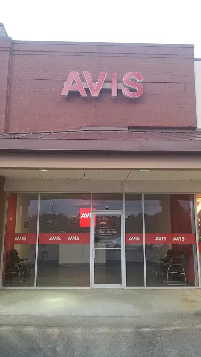 Avis Car Rental Picture 1