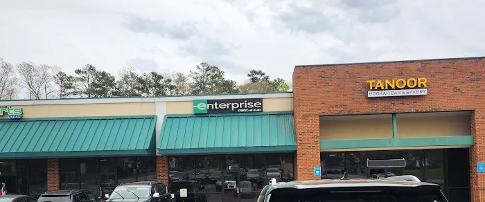 Enterprise Rent-A-Car Picture 3