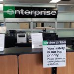 Enterprise Rent-A-Car