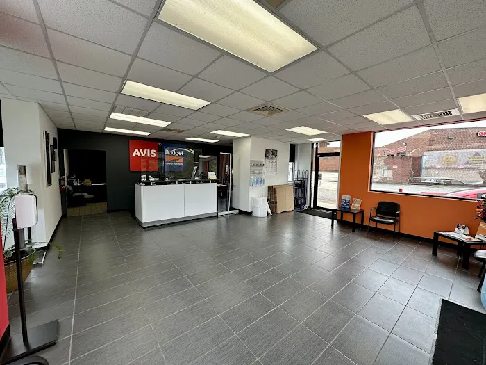 Avis Car Rental Picture 5