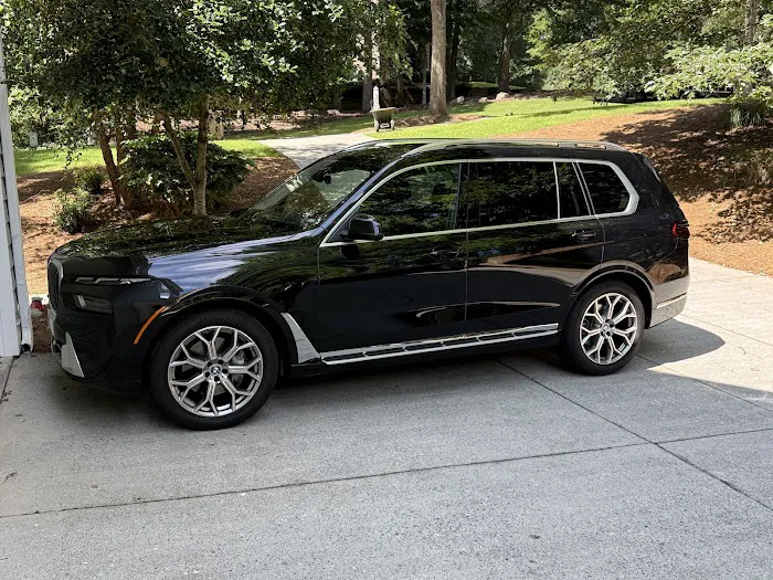 Enterprise Rent-A-Car Picture 10
