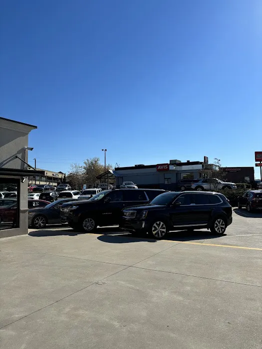 Enterprise Rent-A-Car Picture 8