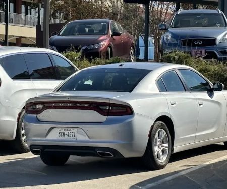Enterprise Rent-A-Car