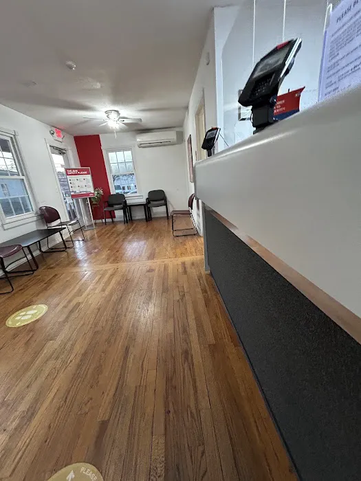 Avis Car Rental Picture 1