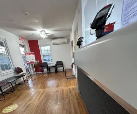 Avis Car Rental
