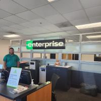 Enterprise Rent-A-Car ico