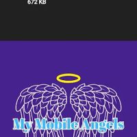 My Mobile Angels ico