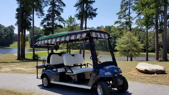 Senoia Cart Co. Picture 5