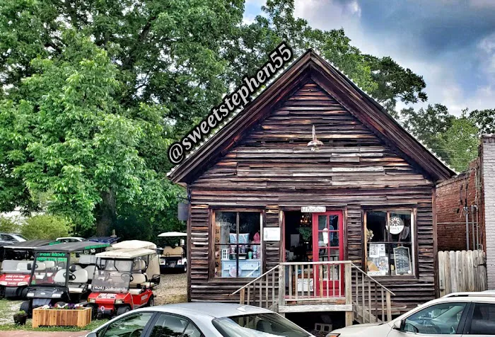 Senoia Cart Co. Picture 6