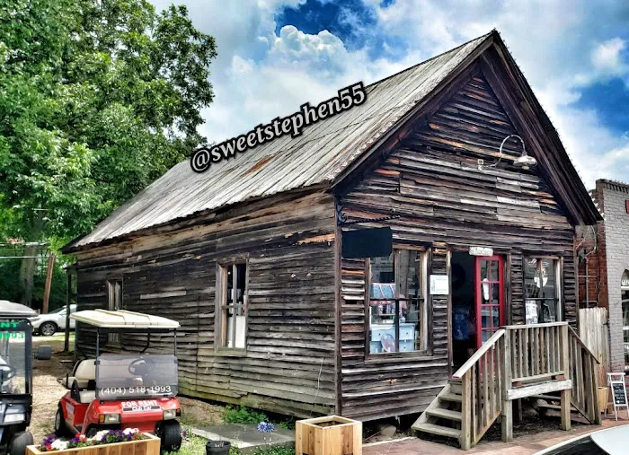 Senoia Cart Co. Picture 7