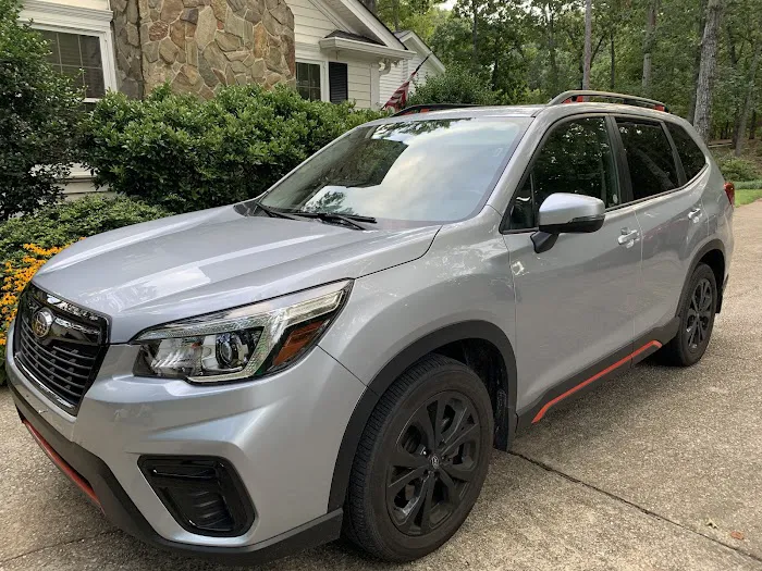 Avis Car Rental Picture 5