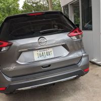 Enterprise Rent-A-Car ico