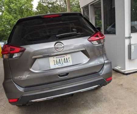 Enterprise Rent-A-Car
