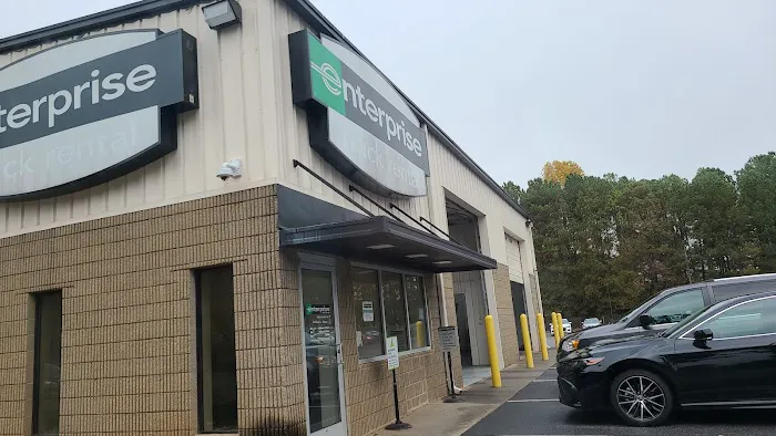 Enterprise Rent-A-Car Picture 4