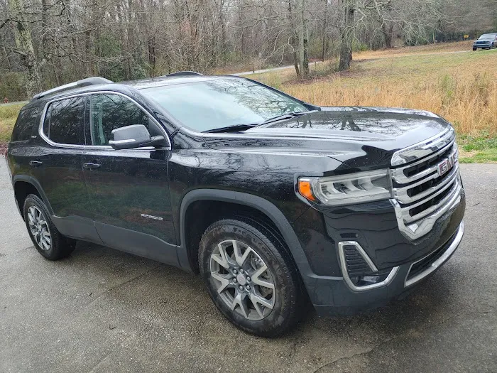 Enterprise Rent-A-Car Picture 9