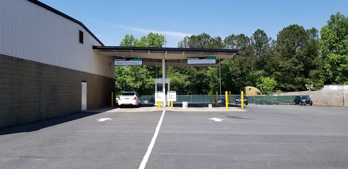 Enterprise Rent-A-Car Picture 8